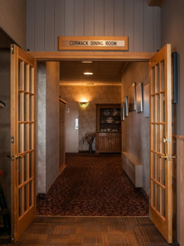 Deer Lake Motel Exterior photo