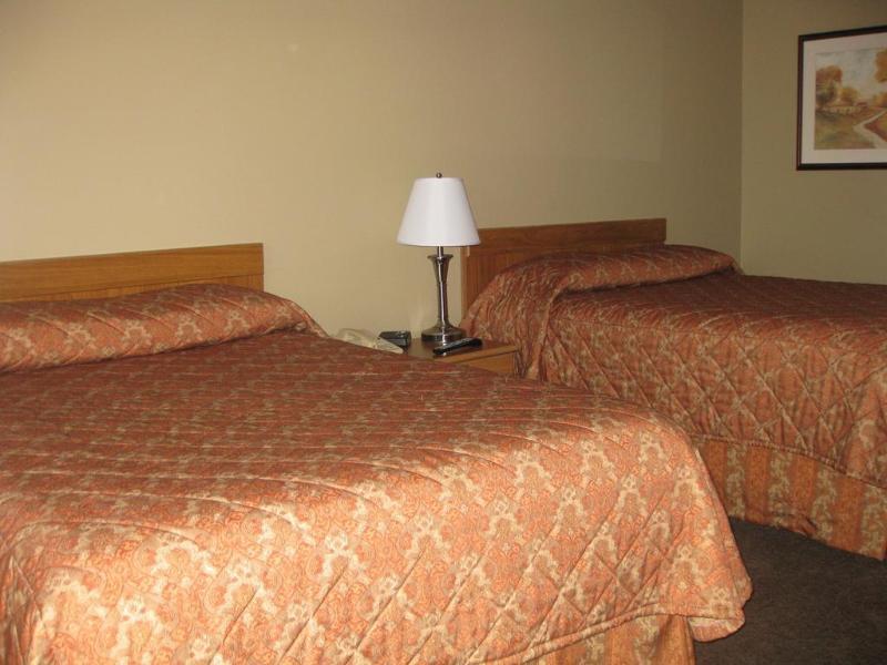 Deer Lake Motel Exterior photo